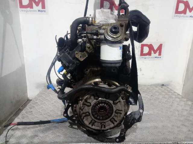Motor montado Ford Fiesta preço, a partir de 558,79 USD