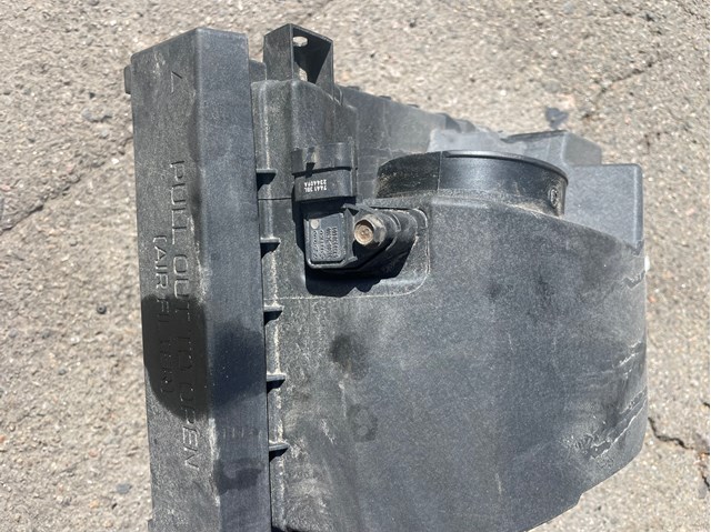 393003C300 Hyundai/Kia Sensor de temperatura da mistura de ar