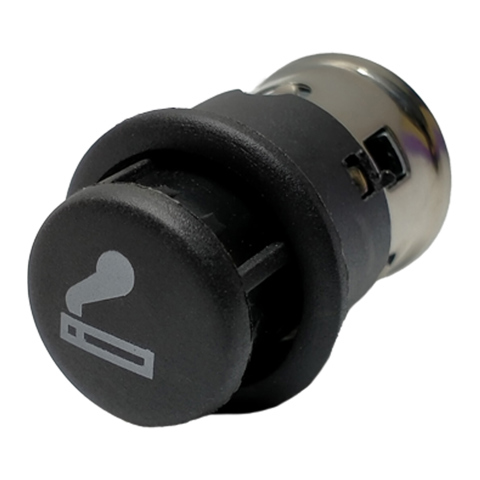 Compre DF13864 Detali IF Acendedor de cigarros