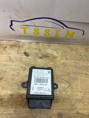 Módulo de direção (Centralina eletrônica) das luzes Ford BK2113C148AB preço, a partir de 72,92 USD