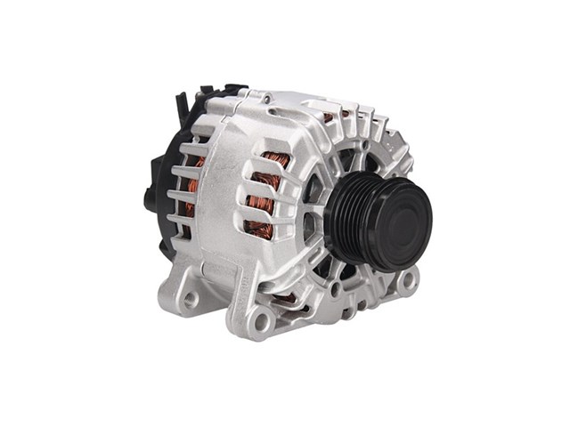 Válvula do compressor de aparelho de ar condicionado MSG VA1035