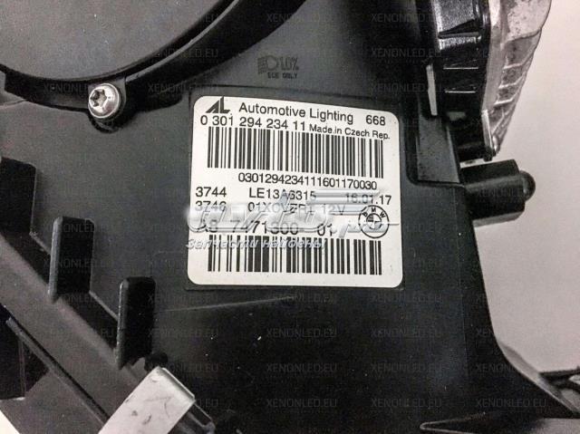 Compre 63117394909 BMW 