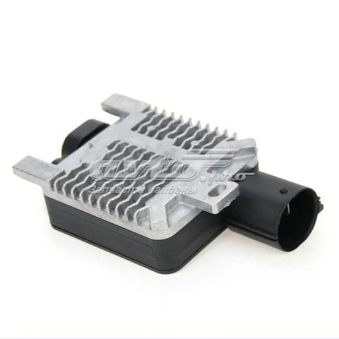Compre 3202KST4 Polcar Regulador de revoluções de ventilador de esfriamento (unidade de controlo)