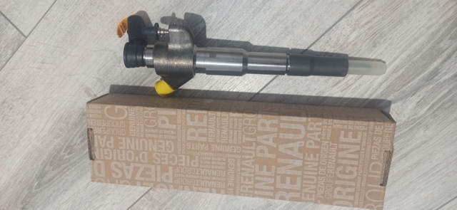 Compre 95529324 Opel Injetor de injeção de combustível