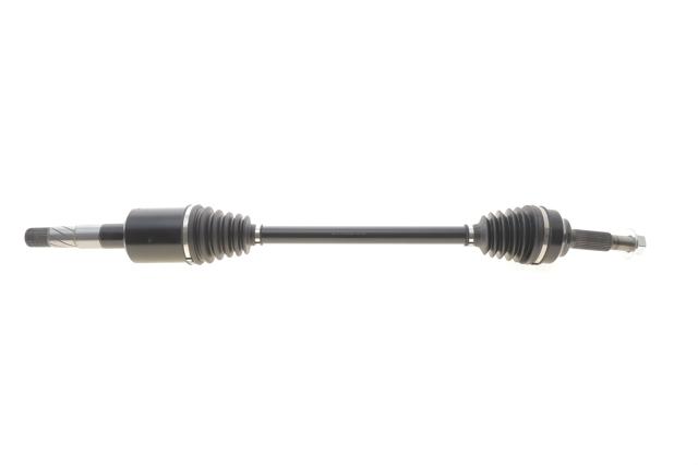 Semieixo (acionador) dianteiro direito Meyle 70144980006 preço, a partir de 169,57 USD