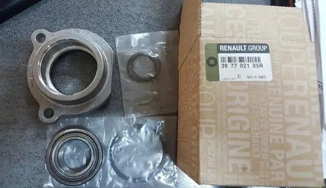 397705260R Renault (RVI) 