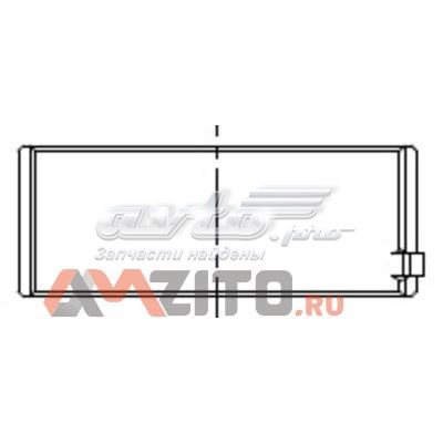  Mahle Original 061HL19078000