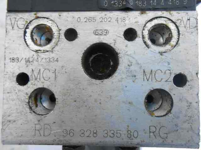  Peugeot/Citroen 265202418 preço, a partir de 64,81 USD