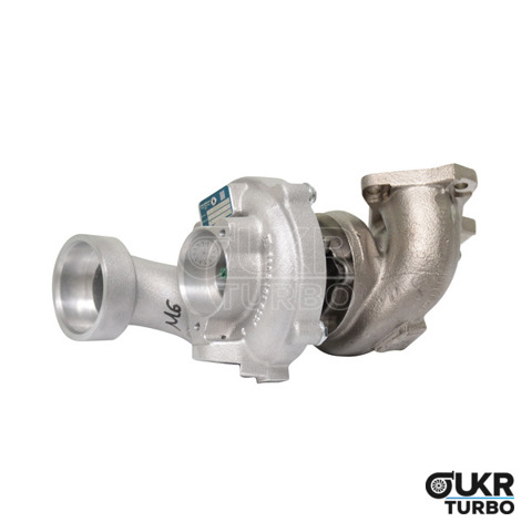Compre 54399880045 Borg-Warner Turbina