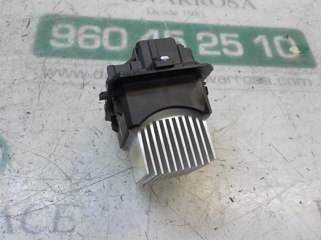 T1017845R Renault (RVI) Aquecedor elétrico de ar do sistema de calefacção de salão