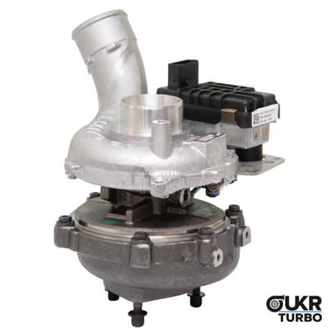 7764709003W Garrett Turbina