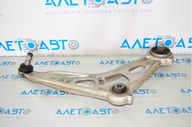 Braço oscilante inferior direito de suspensão dianteira Nissan/Infiniti 545006CA0A