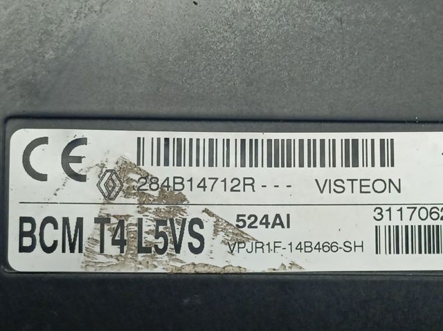 Compre 284B11429R Mercedes 