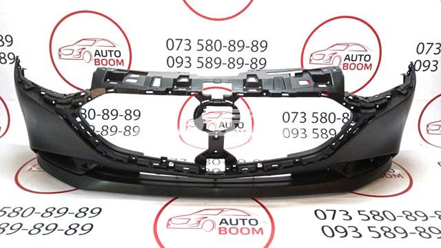Compre BDTS50031EBB Mazda Pára-choque dianteiro