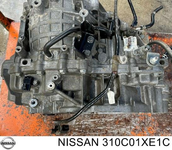 Caixa Automática de Mudança montada 310203WX0D Nissan/Infiniti