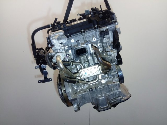 Motor montado G3LD Hyundai/Kia