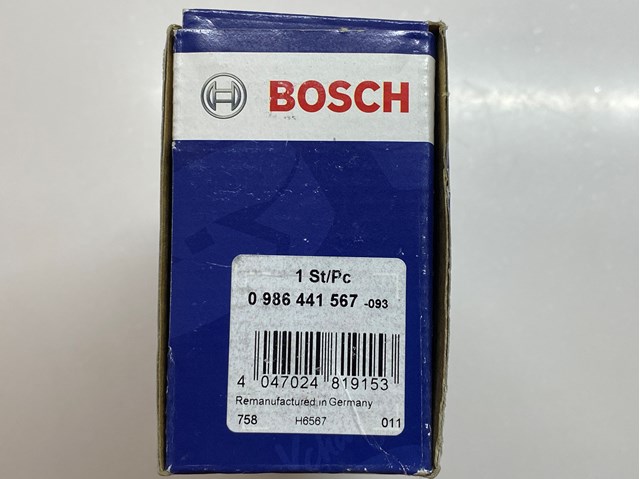 Injetor de injeção de combustível Bosch 0414720312 preço, a partir de 105,74 USD