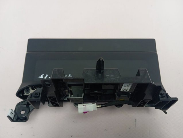 9840051480 Peugeot/Citroen Mostrador multifuncional