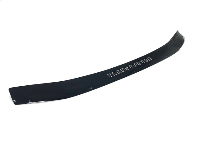 Defletor da capota Volkswagen Transporter T4 70E, 70L, 70M, 7DE, 7DL, 7DM