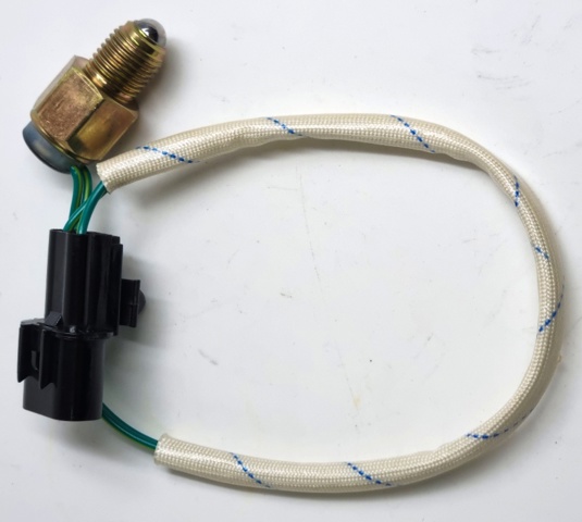 Sensor da caixa de transferência de ativação de acionamento completo Q1210132 Q-fix