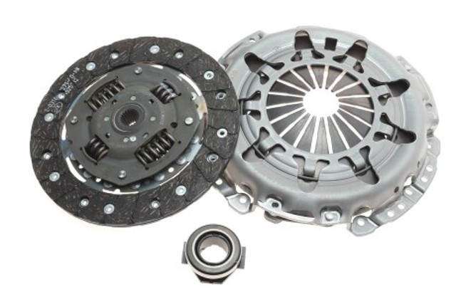 Kit de embraiagem (3 peças) LUK 620345100 preço, a partir de 163,75 USD