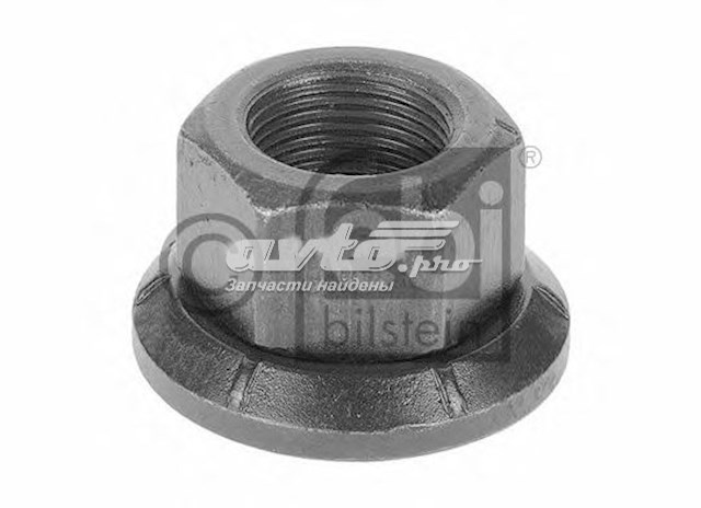 Porca de roda 4029 Febi
