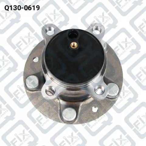 Compre Q1300619 Q-fix Cubo traseiro