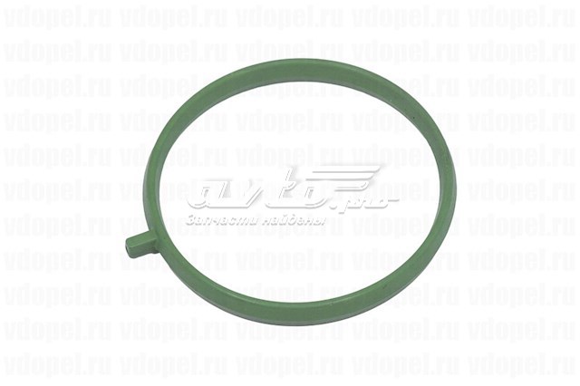 Vedante da válvula de borboleta 55566665 General Motors