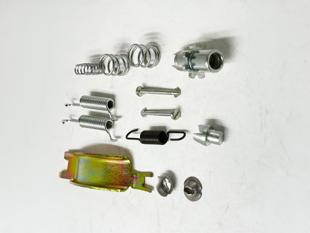 Kit de reparação do freio de estacionamento Q0940587 Q-fix