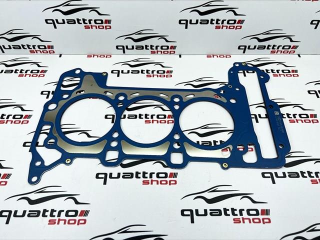Vedante esquerdo de cabeça de motor (CBC) VAG 06M103149J