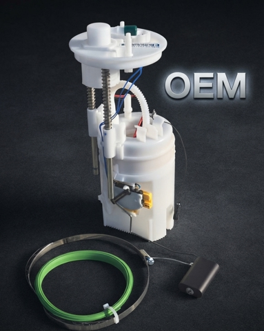 FE052412B1 Delphi Módulo de bomba de combustível com sensor do nível de combustível
