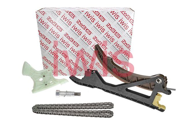 Cadeia do mecanismo de distribuição de gás, kit AIC 59141SET preço, a partir de 212,27 USD