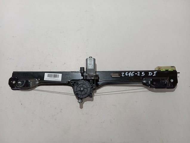 5802578842 Iveco Mecanismo de acionamento de vidro da porta dianteira esquerda