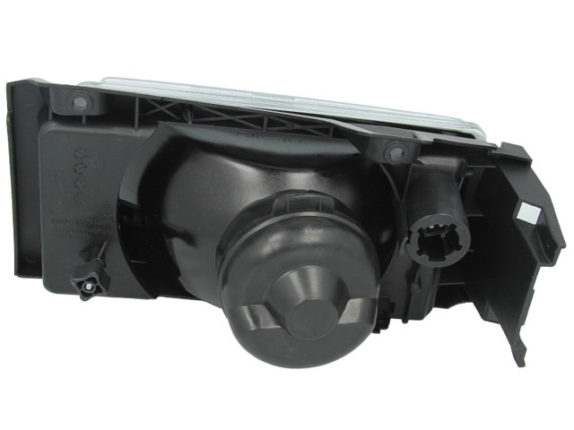 6611138RLDEM Depo/Loro/Abakus Luz direita