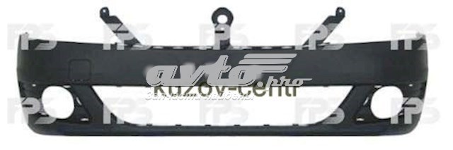 Pára-choque dianteiro FPS FP5611900