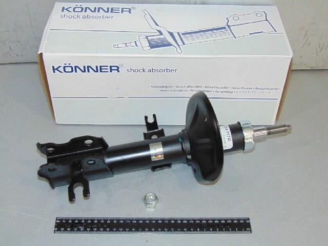 KSA1174I Konner Amortecedor dianteiro direito