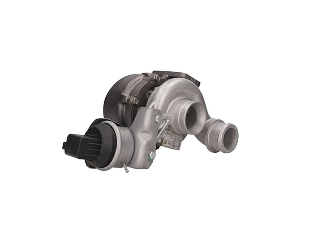 4937707515 Mitsubishi Turbina