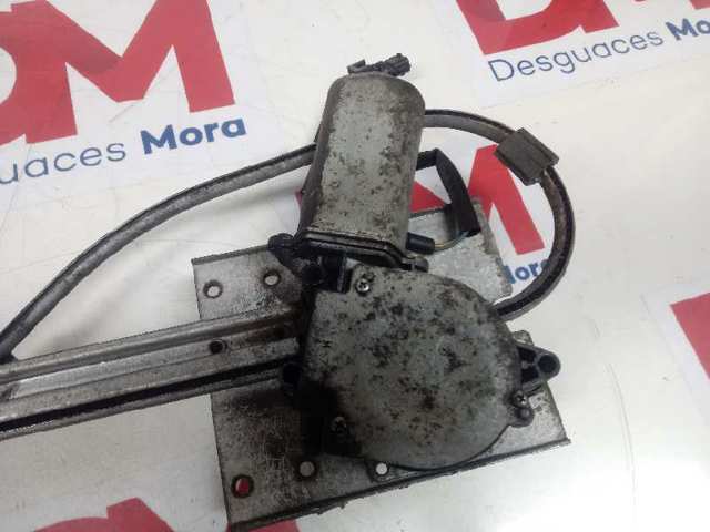 Compre 5010468940 Renault (RVI) Mecanismo de acionamento de vidro da porta dianteira esquerda