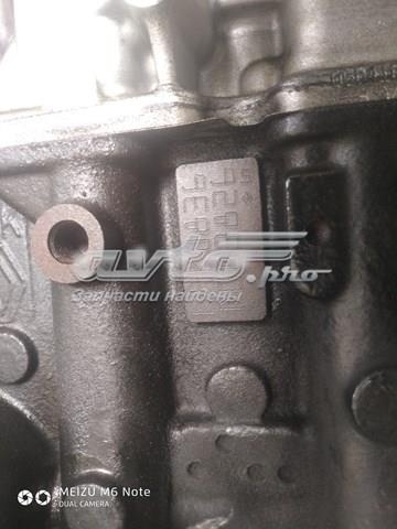 K9KJ836 Renault (RVI) Motor montado