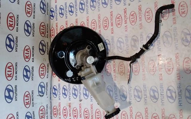  Reforçador dos freios a vácuo Hyundai Santa Fe III SUV (DM) (2012 - 2018) III