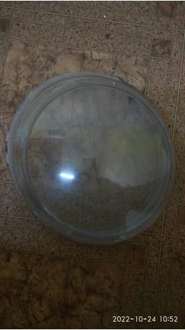 Luz direita 5303842AE Chrysler