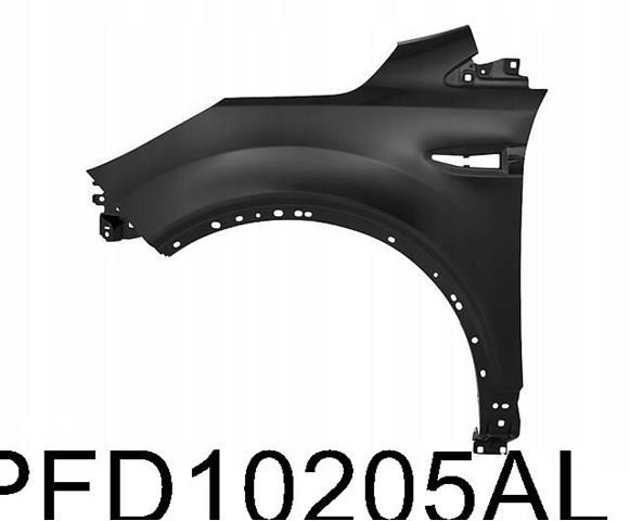  Signeda PFD10205AL