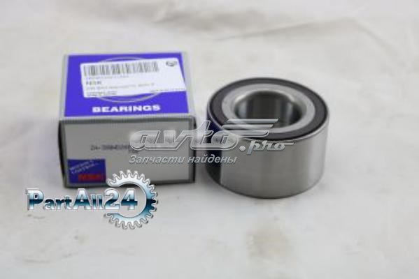 Rolamento de cubo dianteiro NSK 38BWD26E1CA61 preço, a partir de 36,46 USD