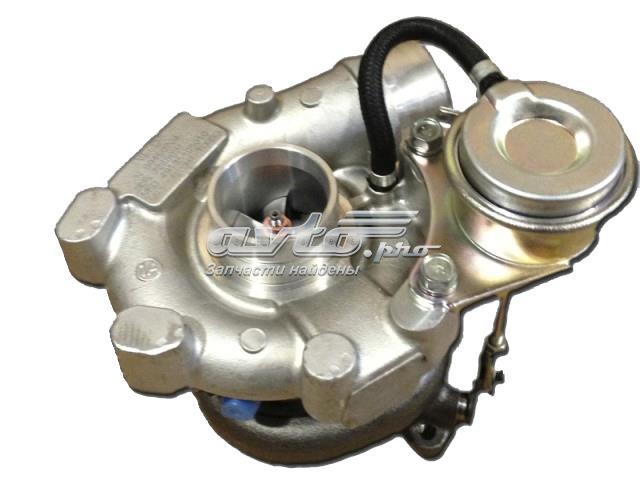 Turbina 4913505010 Mitsubishi