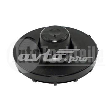 1003192 Autotechteile Grade de proteção da mola traseira