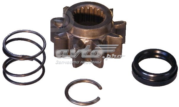 Roda dentada do motor de arranco Mitsubishi MD611022 preço, a partir de 15,78 USD