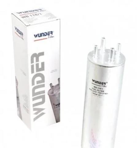  Wunder WB1181