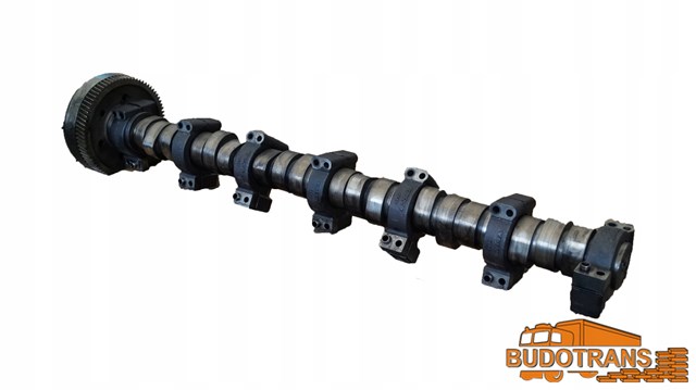 Árvore distribuidora de motor 3165224 Volvo