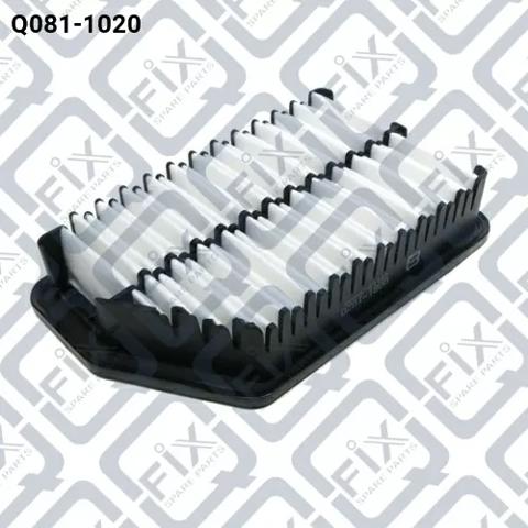 Compre Q0811020 Q-fix Filtro de ar