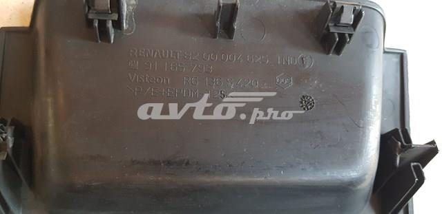 9680939077 Peugeot/Citroen 